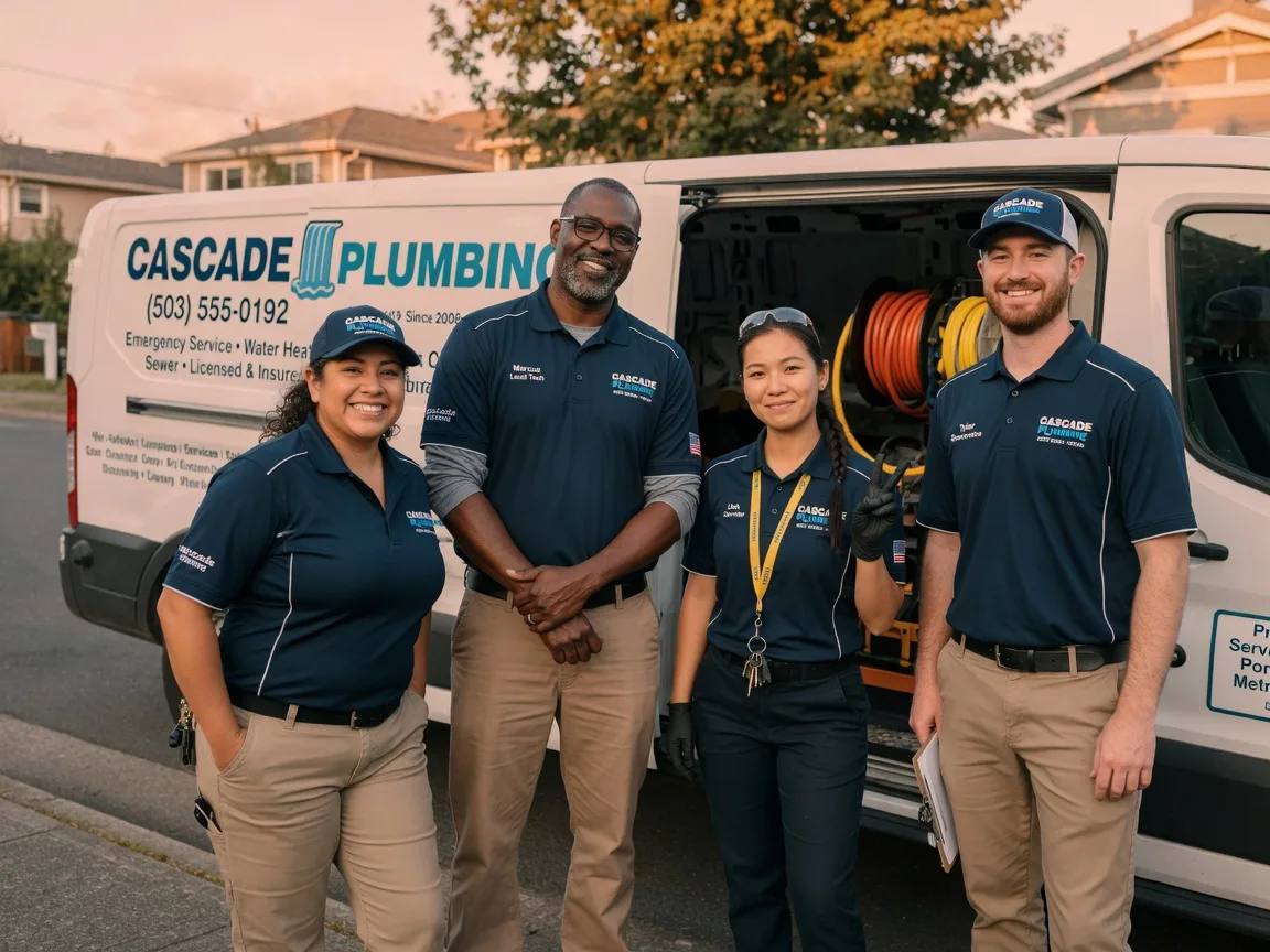 Emergency Plumber company in Essex, IA